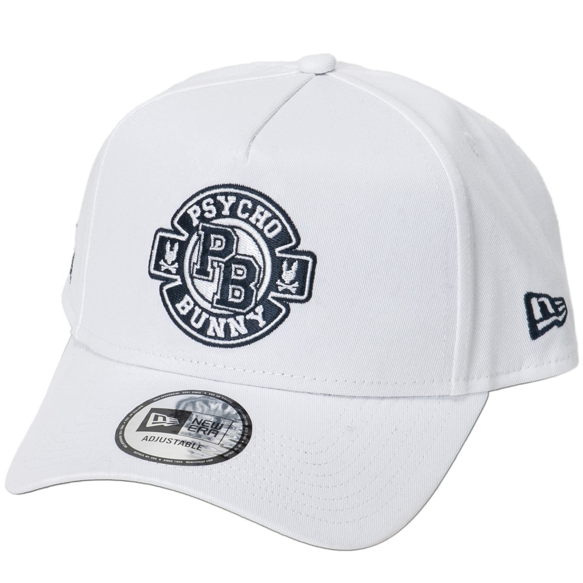 [2025Nf] TCRoj[ PSYCHO BUNNY NEW ERAR{ Lbv zCg 00 StEFA