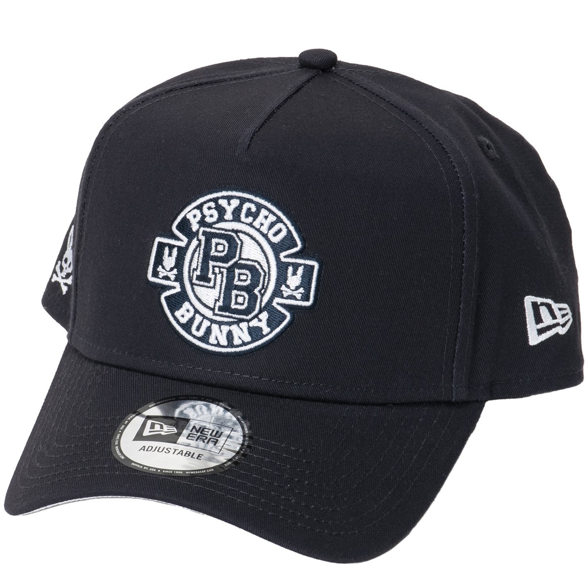 [2025Nf] TCRoj[ PSYCHO BUNNY NEW ERAR{ Lbv lCr[ 30 StEFA