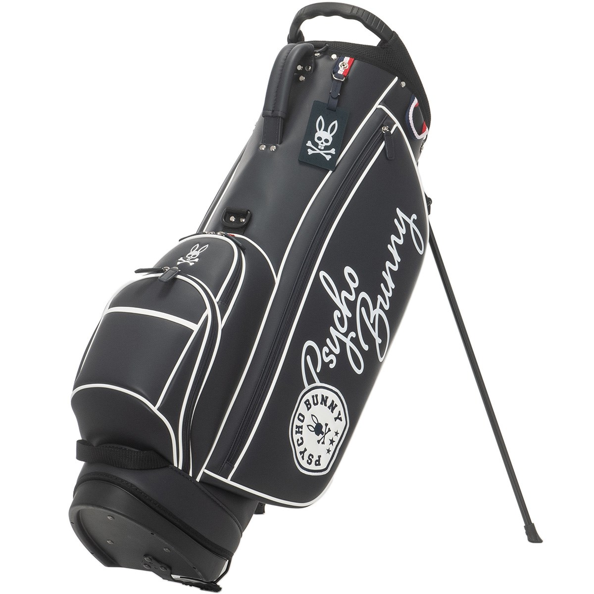 dショッピング |グラビスゴルフ gravis golf スタンドキャディバッグ