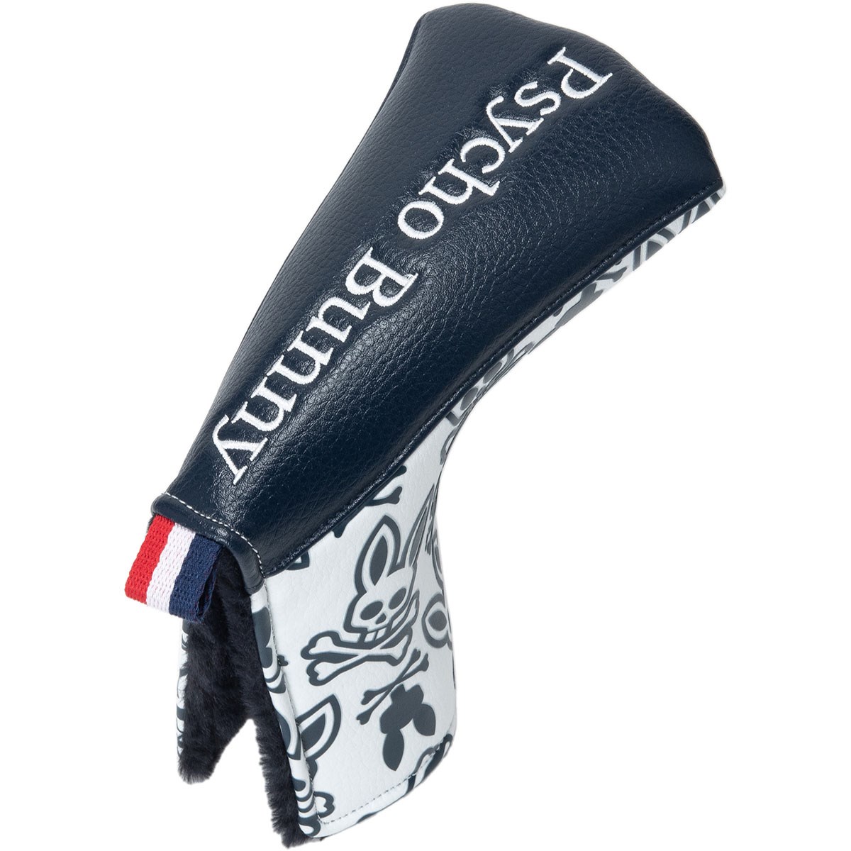 TCRoj[ PSYCHO BUNNY MONOGRAM p^[Jo[ zCg 00 Y