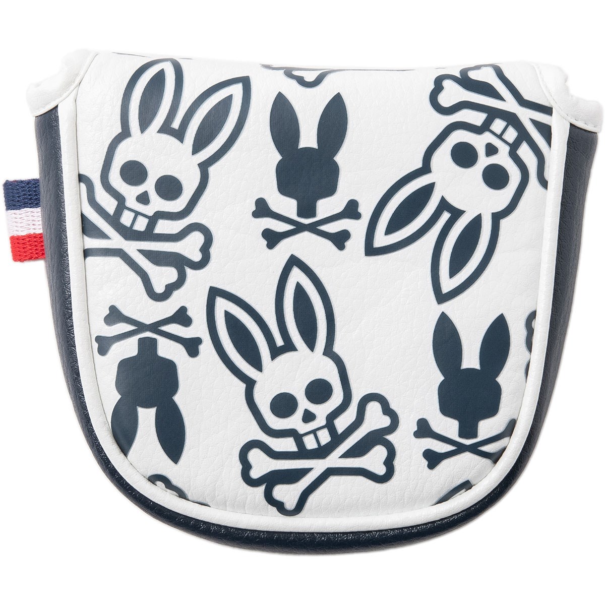 TCRoj[ PSYCHO BUNNY MONOGRAM p^[Jo[ zCg 00 Y