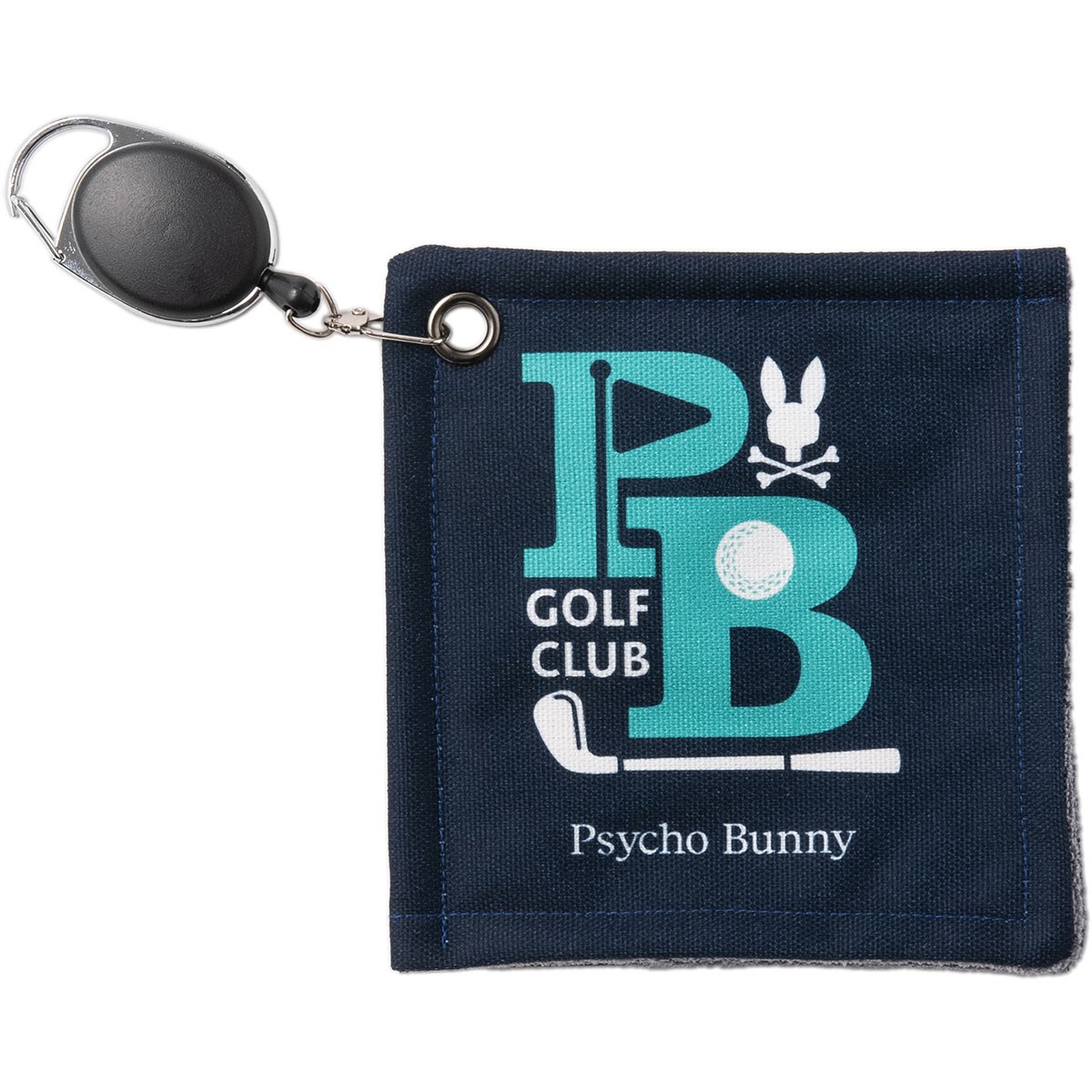 [2025Nf] TCRoj[ PSYCHO BUNNY StN[i[ lCr[ 30 Y