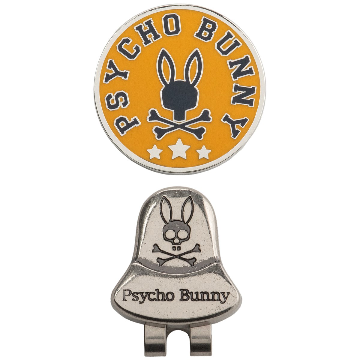 TCRoj[ PSYCHO BUNNY 2.8 }OlbgNbv}[J[ CG[ 70 Y