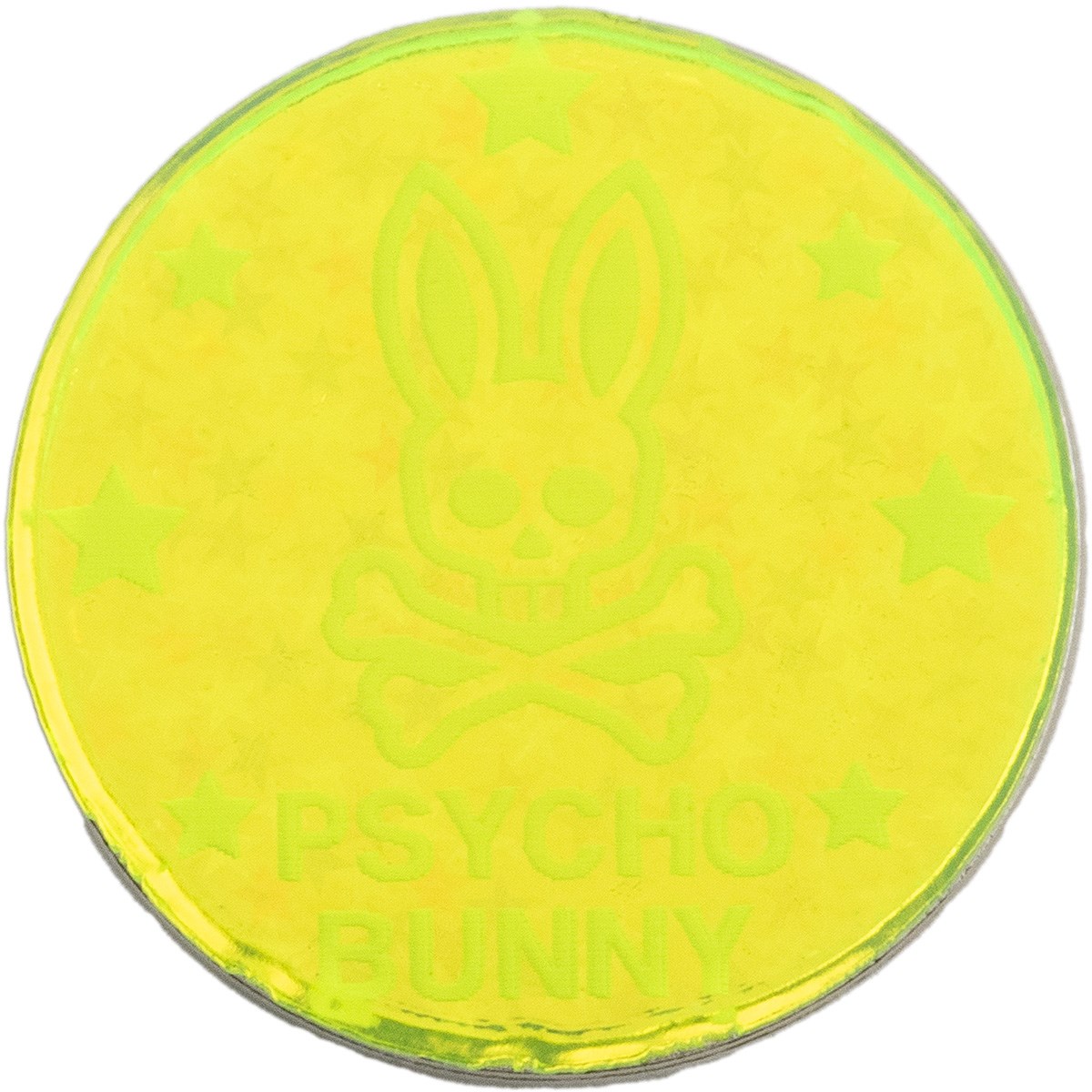 [2025Nf] TCRoj[ PSYCHO BUNNY 3.0 AN^}[J[ CO[ 69 Y