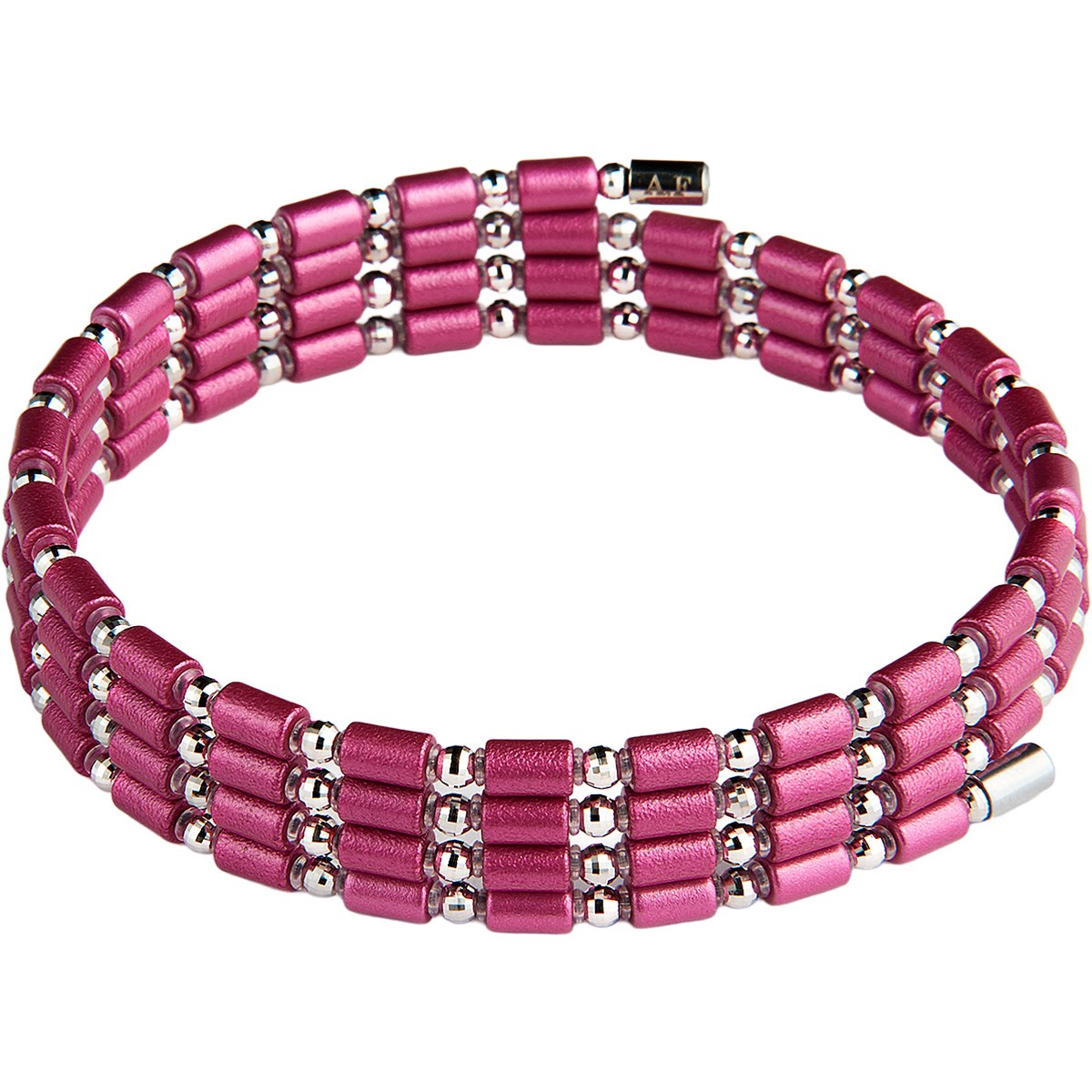 COREFORCE AFモデル ピンク ブレスレット コアフォースループ AFモデル - コアフォース 公式 - COREFORCE