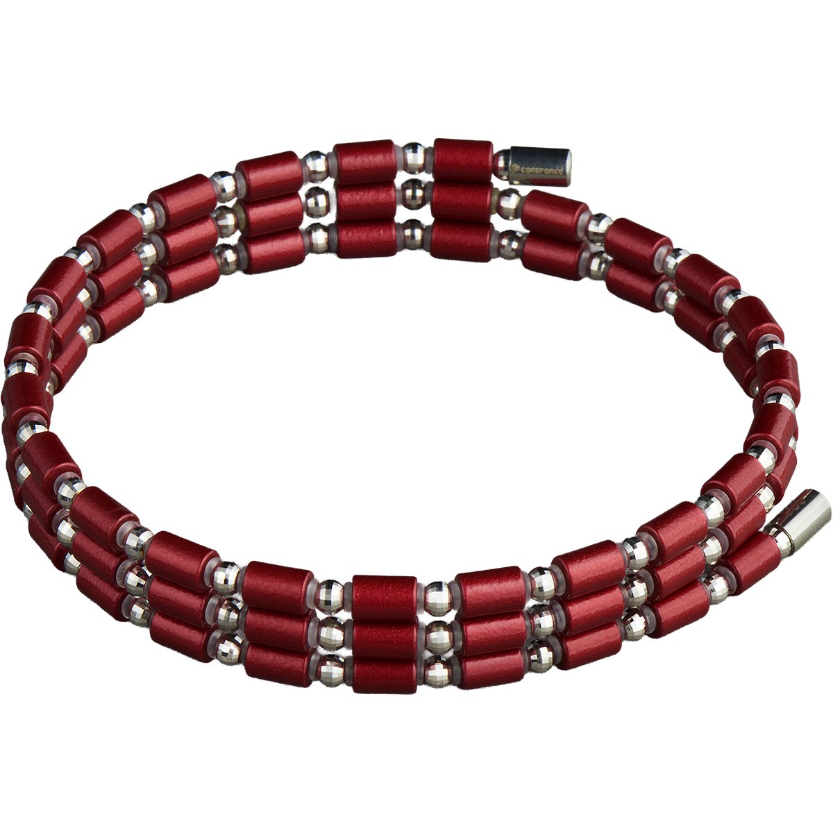 値下げCOREFORCEオーダーPEARLMINT K14 WHITEGOLD 1回着用COREFORCEオーダーPEARLMINT K14 WHITEGOLD