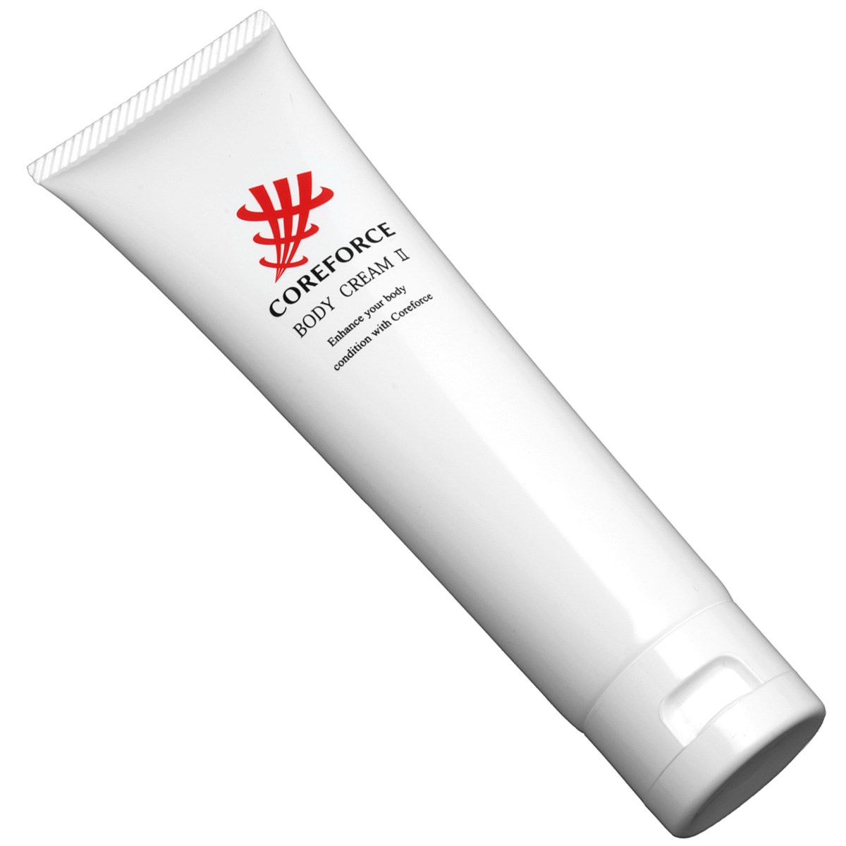 コアフォース COREFORCE COREFORCE BODY CREAM II ホワイト メンズ