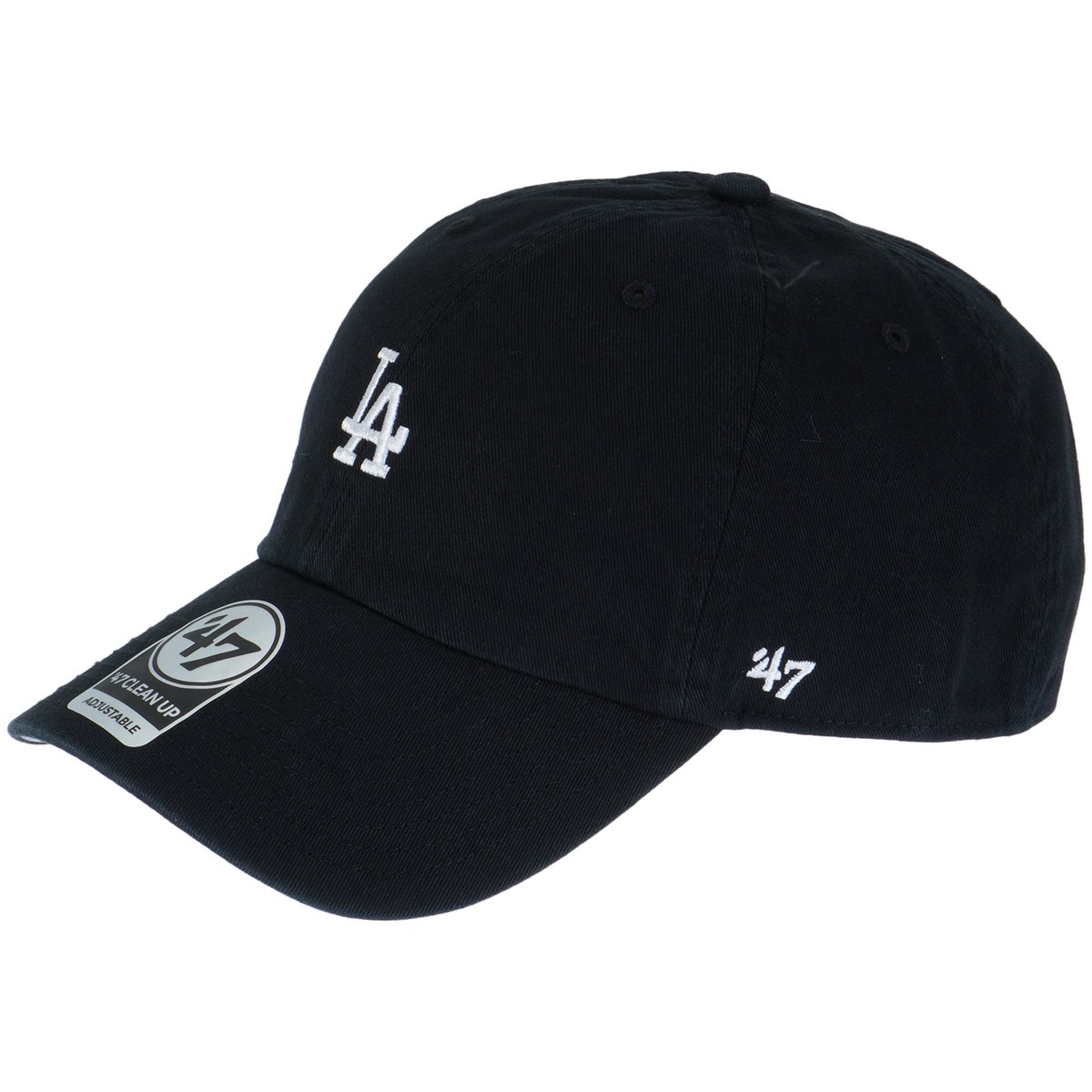 [2025�N���f��] �t�H�[�e�B�[�Z�u�� FORTY SEVEN BR '47 CLEAN UP DODGERS �L���b�v �u���b�N �S���t�E�F�A