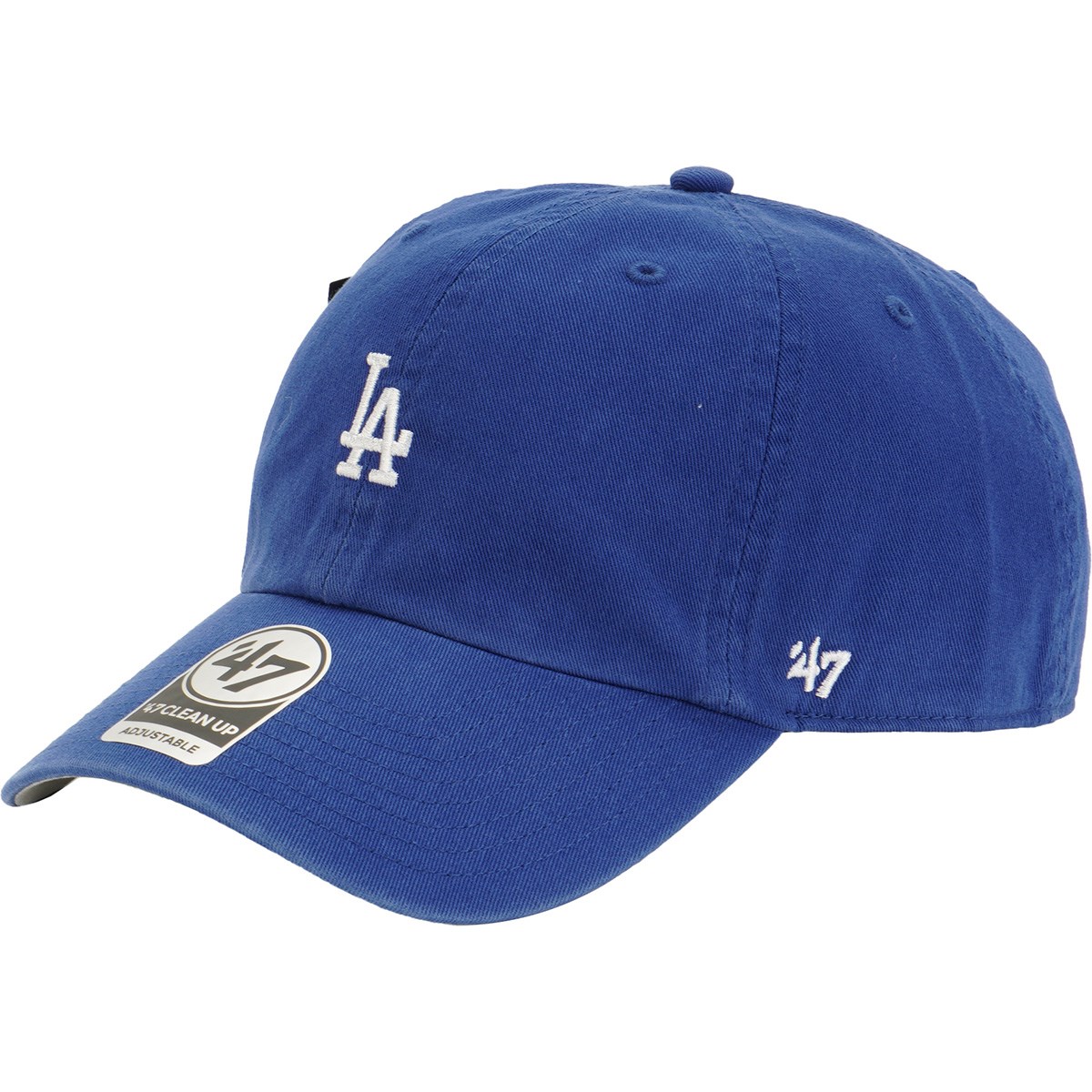 [2025�N���f��] �t�H�[�e�B�[�Z�u�� FORTY SEVEN BR '47 CLEAN UP DODGERS �L���b�v ���C���� �S���t�E�F�A