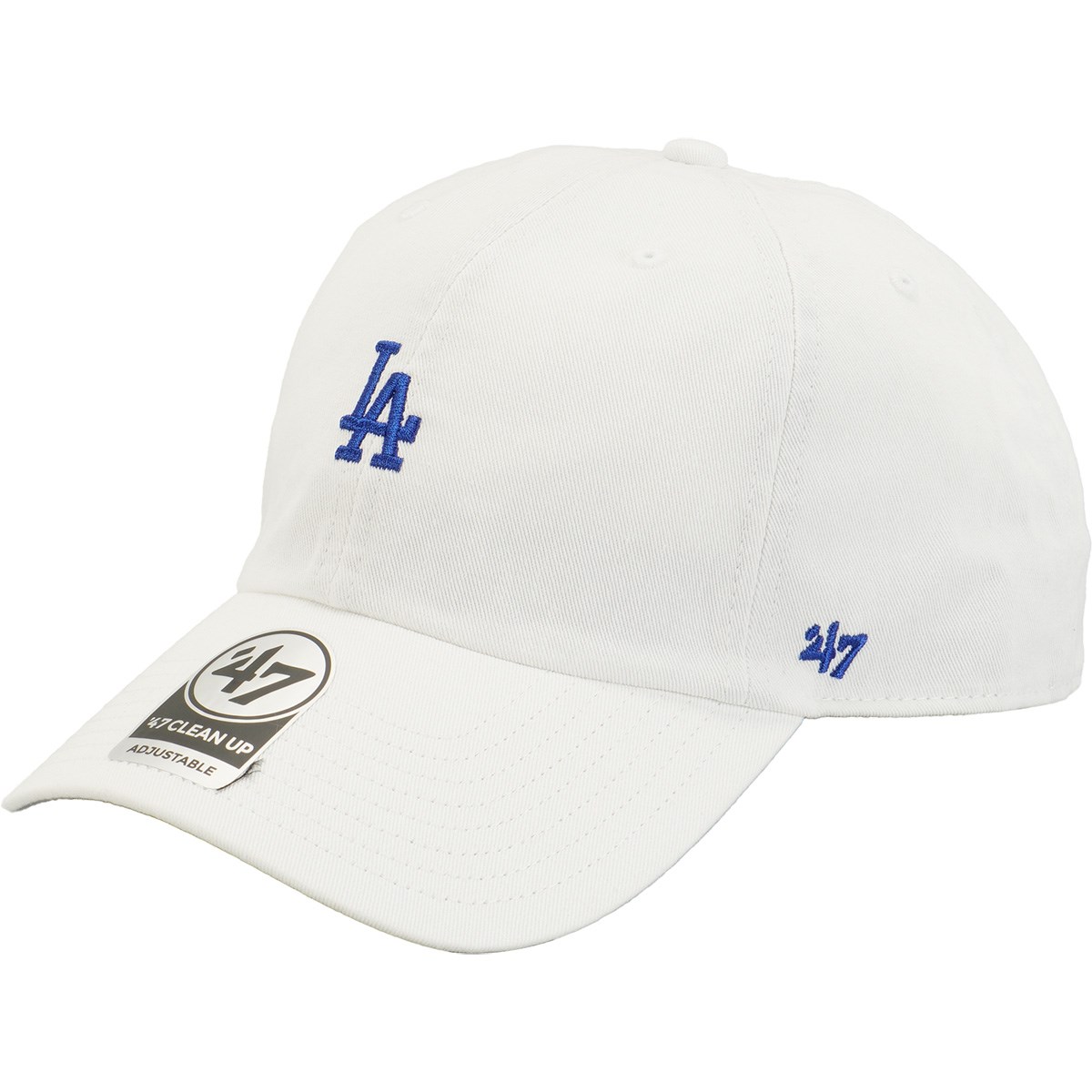 [2025�N���f��] �t�H�[�e�B�[�Z�u�� FORTY SEVEN BR '47 CLEAN UP DODGERS �L���b�v �z���C�g �S���t�E�F�A