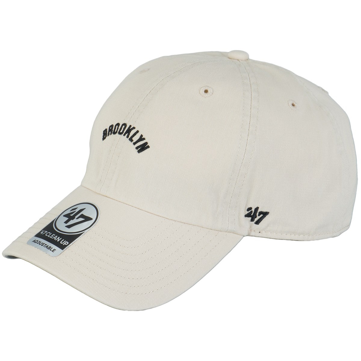 [2025�N���f��] �t�H�[�e�B�[�Z�u�� FORTY SEVEN BR SCRIPT '47 CLEAN UP DODGERS �L���b�v �i�`������ �S���t�E�F�A