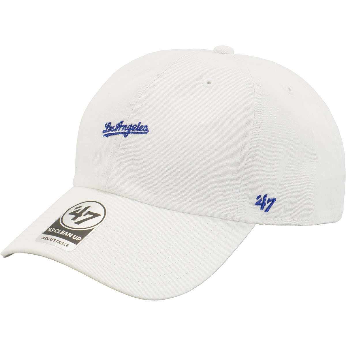 [2025Nf] tH[eB[Zu FORTY SEVEN Dodgers Base Runner Script '47 CLEAN UP Lbv zCg StEFA