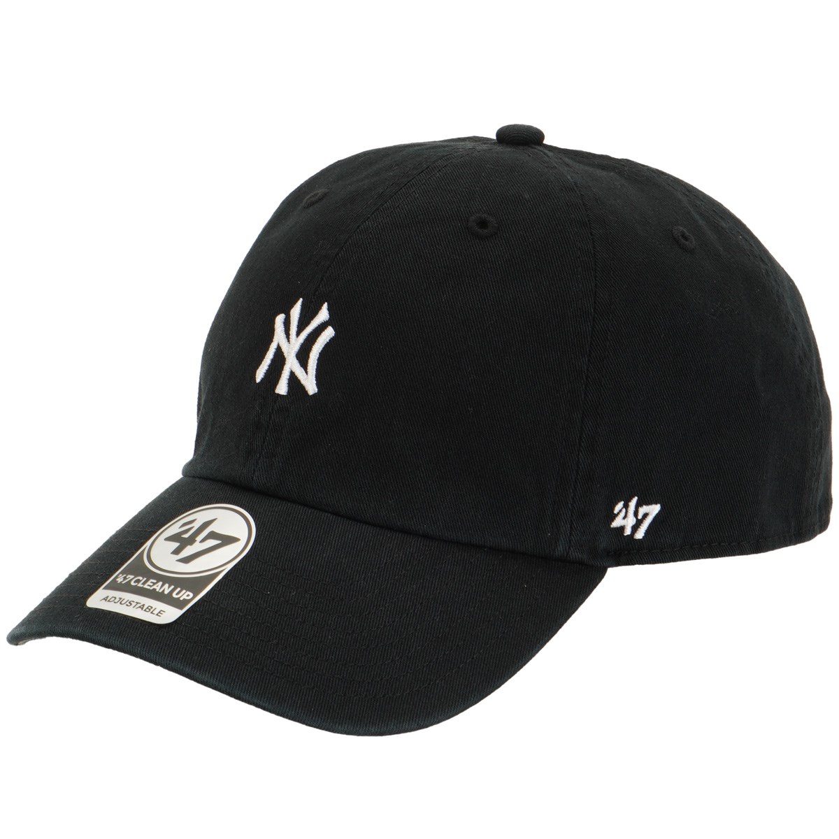 [2025�N���f��] �t�H�[�e�B�[�Z�u�� FORTY SEVEN BR '47 CLEAN UP YANKEES �L���b�v �u���b�N �S���t�E�F�A