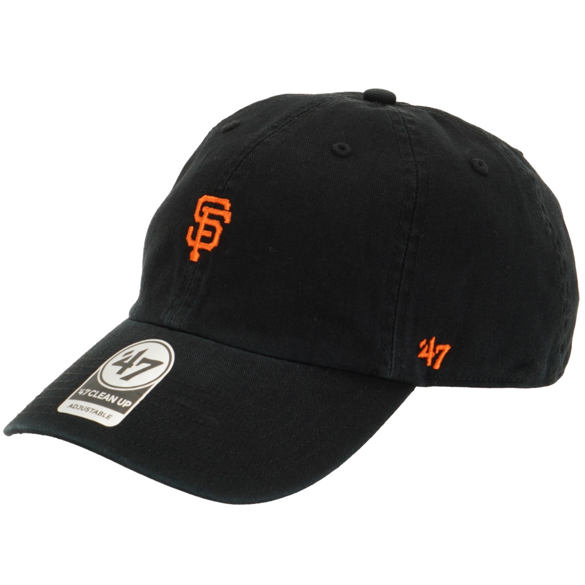 [2025�N���f��] �t�H�[�e�B�[�Z�u�� FORTY SEVEN BR '47 CLEAN UP GIANTS �L���b�v �u���b�N �S���t�E�F�A