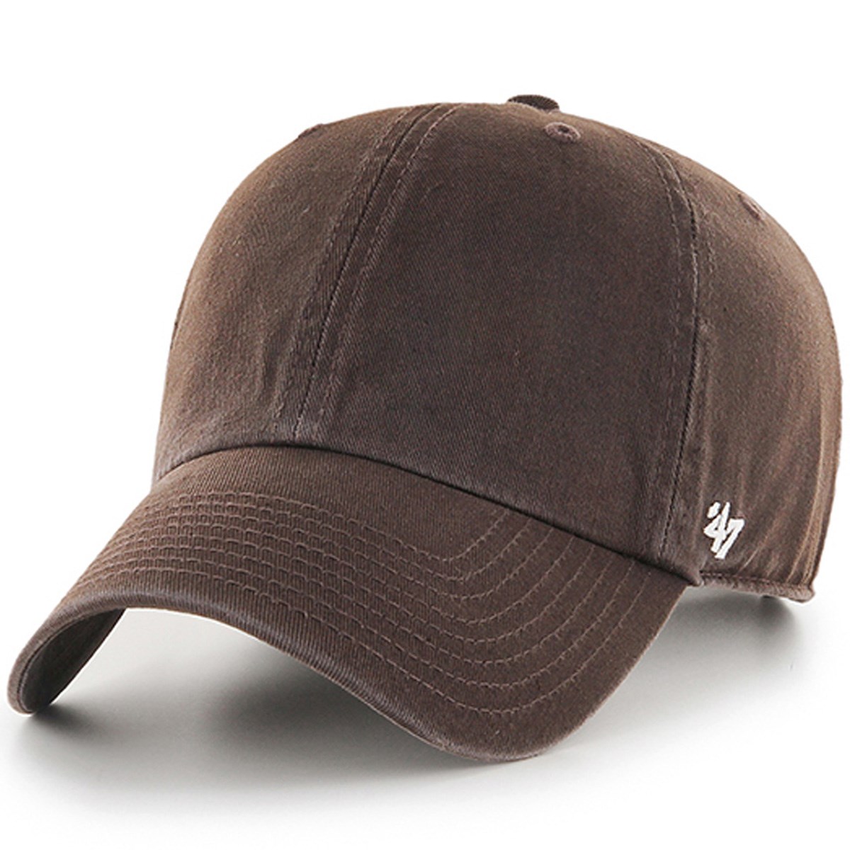 [2025Nf] tH[eB[Zu FORTY SEVEN FLAT '47CLEAN UP BLANK Lbv uE StEFA