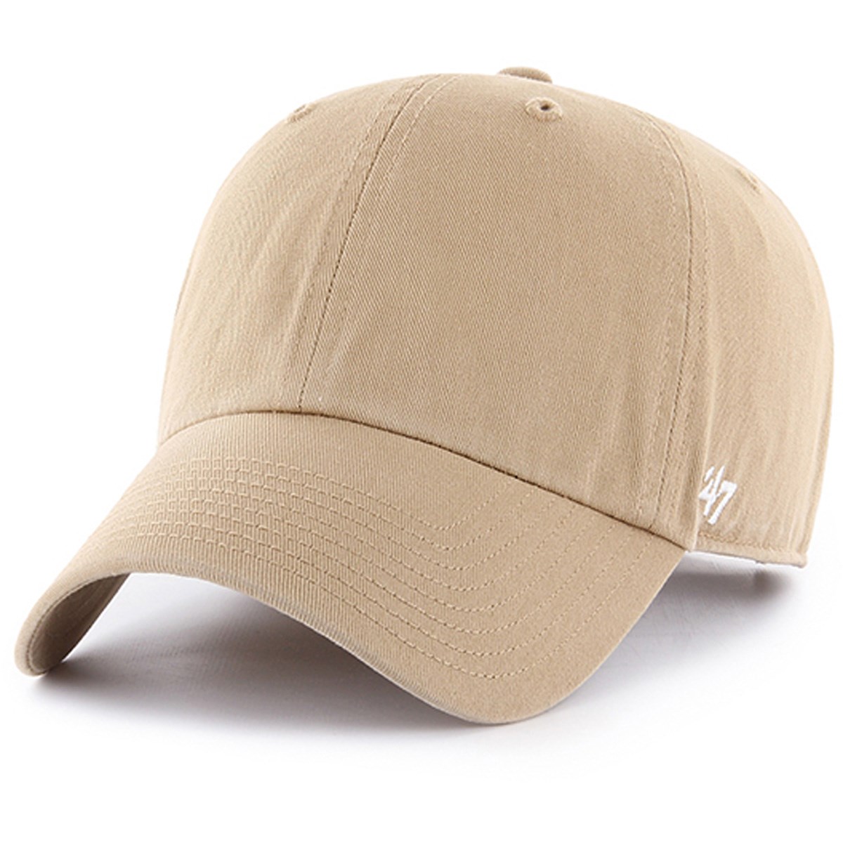 [2025Nf] tH[eB[Zu FORTY SEVEN FLAT '47CLEAN UP BLANK Lbv J[L StEFA