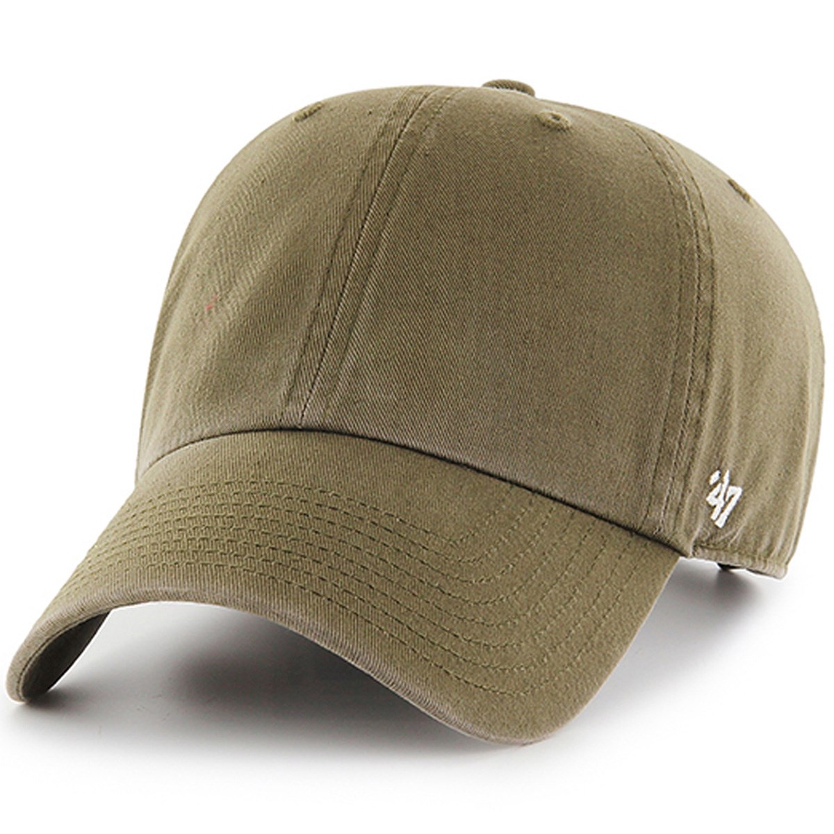 [2025Nf] tH[eB[Zu FORTY SEVEN FLAT '47CLEAN UP BLANK Lbv T_Ebh StEFA