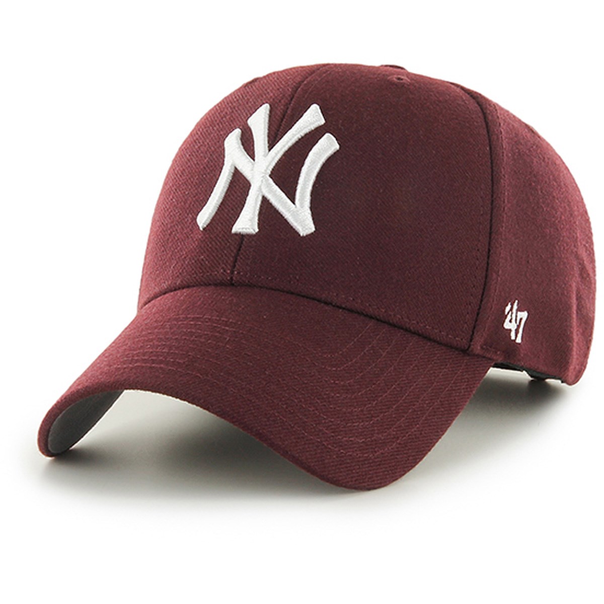 [2025Nf] tH[eB[Zu FORTY SEVEN 47 MVP YANKEES Lbv _[N}[ StEFA