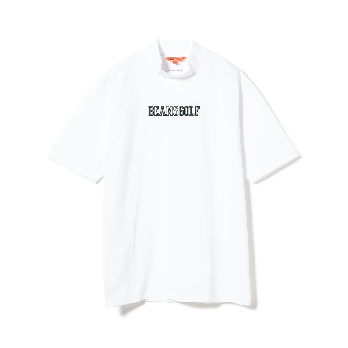 [2025NH~f] r[XSt BEAMS GOLF ORANGE LABEL ORANGE LABEL u ShJ bNlbNVc zCg 01 Y