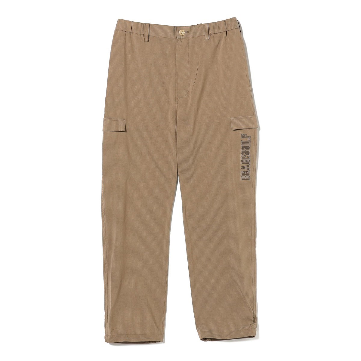 [2025NH~f] r[XSt BEAMS GOLF ORANGE LABEL ORANGE LABEL hbgGA(R)TChS J[Spc x[W 20 Y