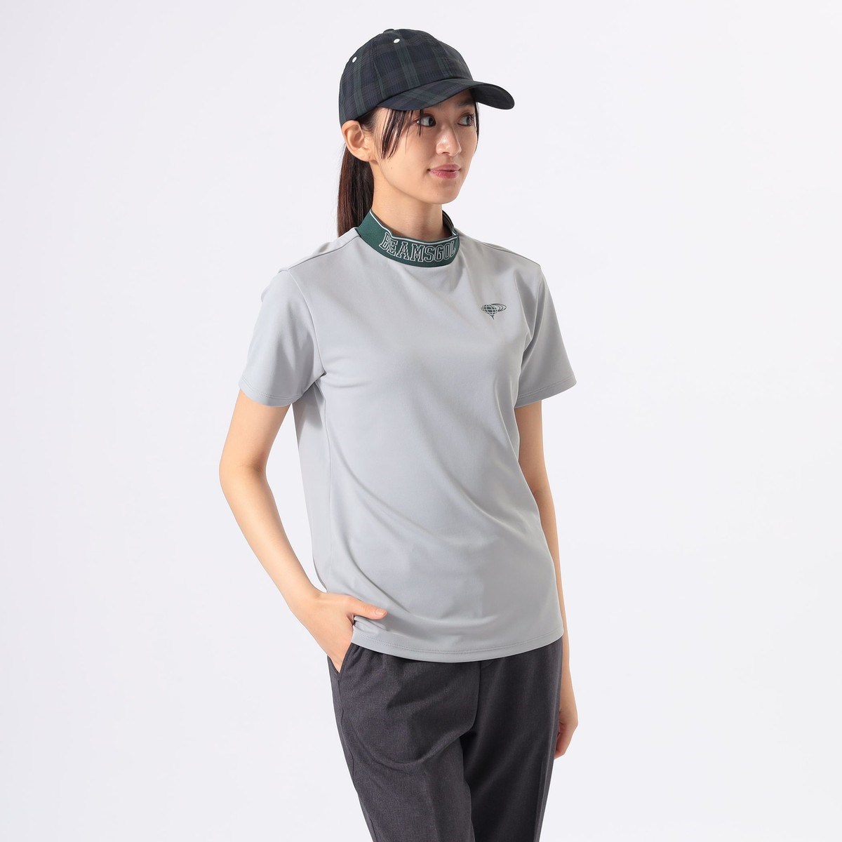 [2025Ntăf] r[XSt BEAMS GOLF ORANGE LABEL ORANGE LABEL u҂݋ bNlbNVc O[ 15 fB[X