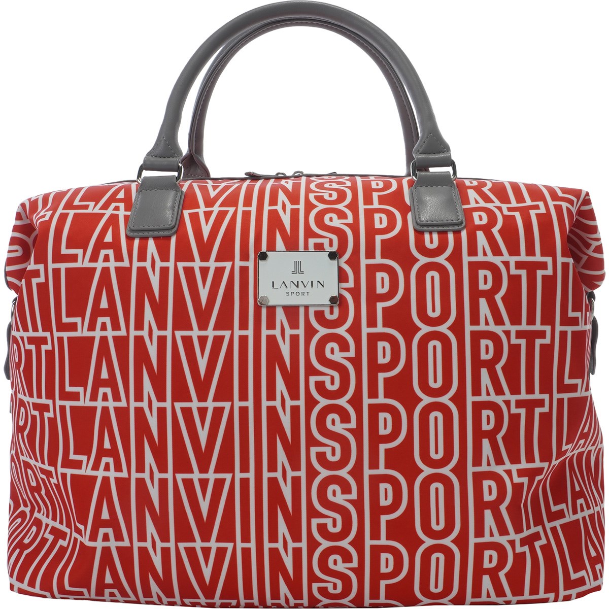 LANVIN - ランバン ゴルフ ボストンバッグ LANVIN SPORT ボストンバッグ -デサントストア-DESCENTE STORE-