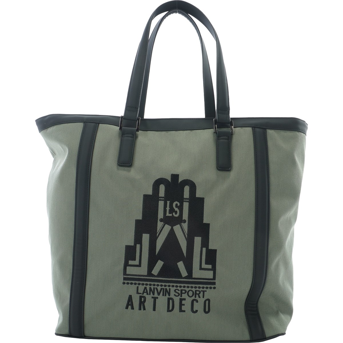 [2025Nf] o X|[ LANVIN SPORT A[fR100N {Xgg[gobO J[L 02 Y