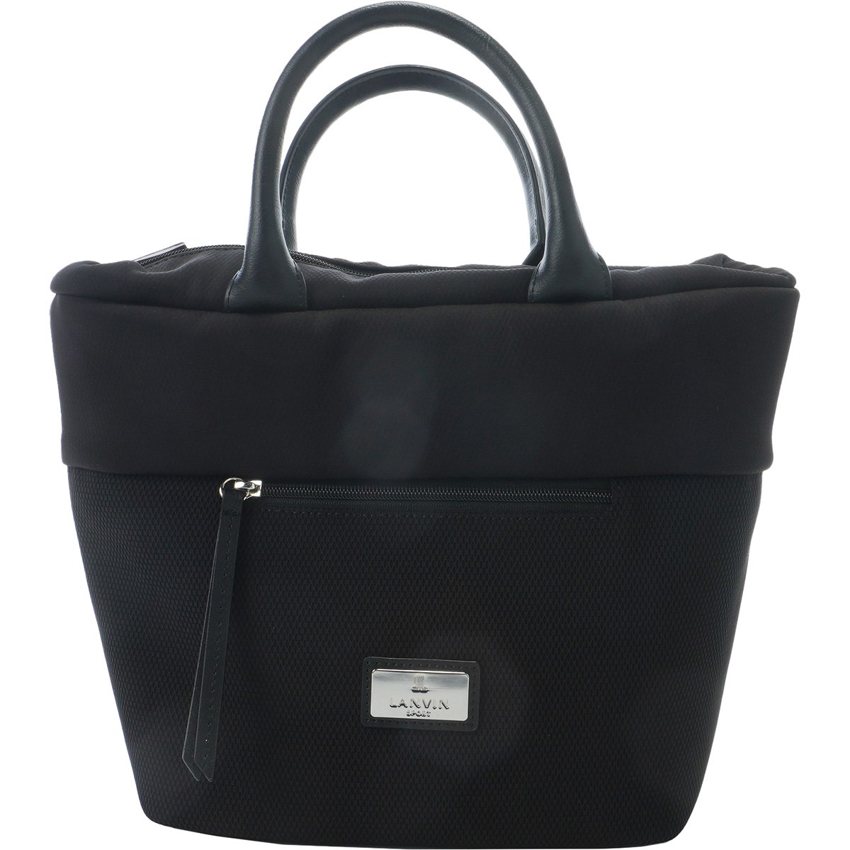 LANVIN - くにさんさま　専用　　ランバン　ゴルフ  カートバッグ　ネイビー LANVIN - くにさんさま 専用 ランバン ゴルフ カートバッグ