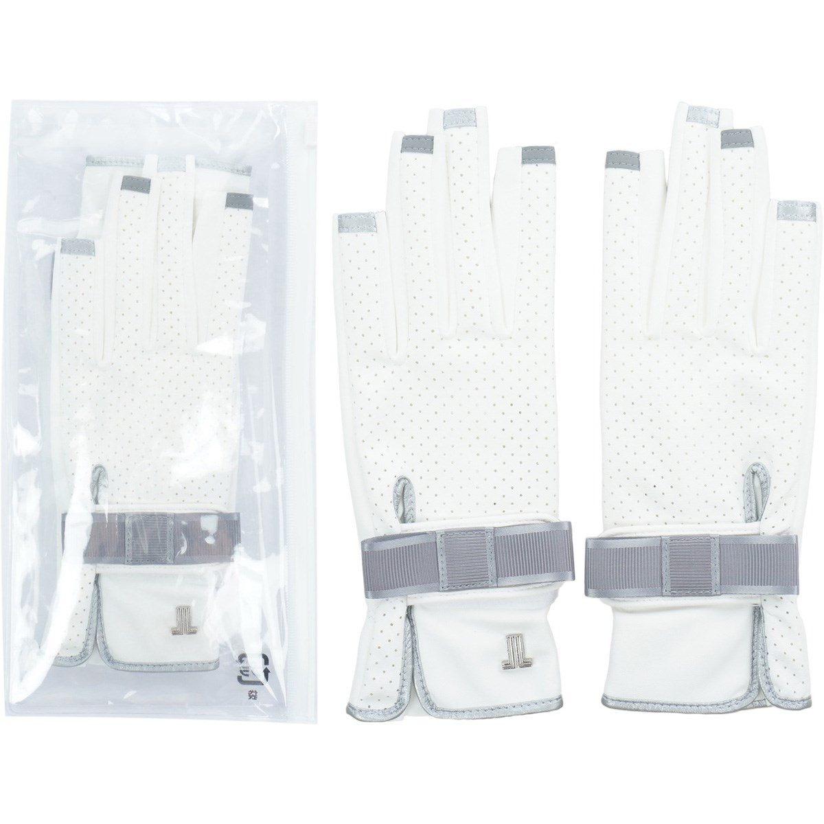 [2025Nf] o X|[ LANVIN SPORT wI[vO[u p zCg 01 fB[X