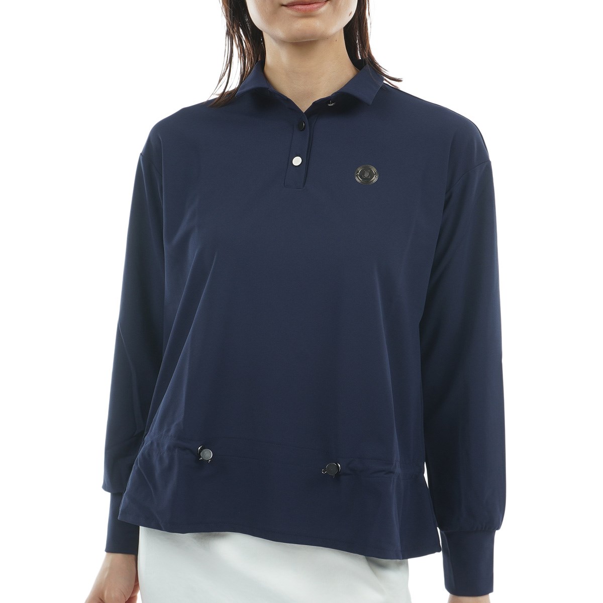 [2025NH~f] o X|[ LANVIN SPORT EGXghXg|Vc lCr[ 03 fB[X