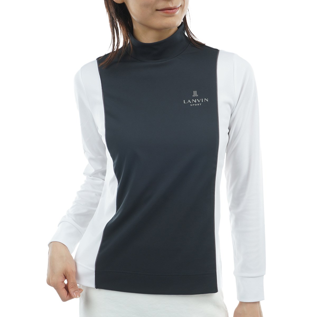 [2025NH~f] o X|[ LANVIN SPORT Xgb` ubLObNlbNVc ubN 03 fB[X