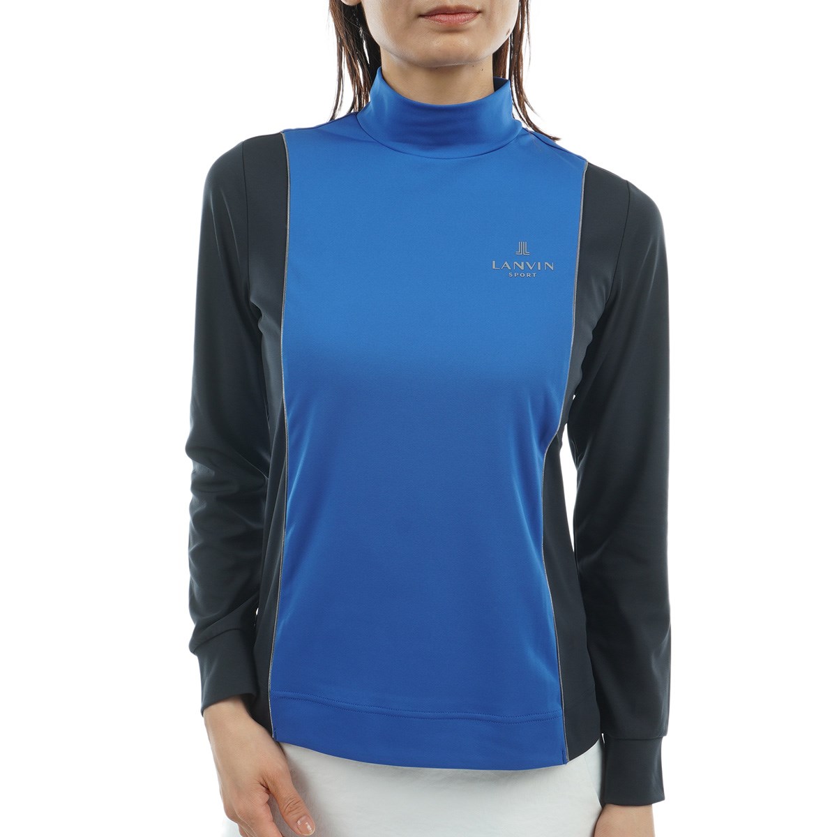 [2025NH~f] o X|[ LANVIN SPORT Xgb` ubLObNlbNVc u[ 03 fB[X