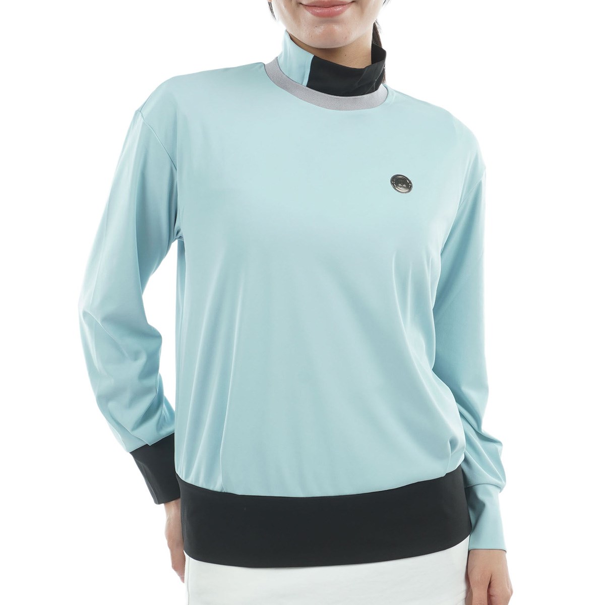 [2025NH~f] o X|[ LANVIN SPORT Xgb` AVg[fUCnClbNVc Gh 01 fB[X