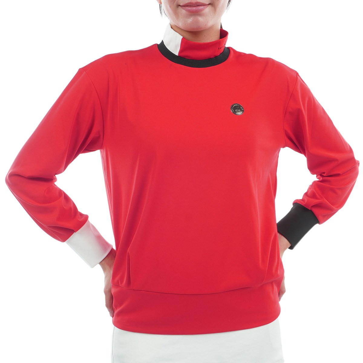 [2025NH~f] o X|[ LANVIN SPORT Xgb` AVg[fUCnClbNVc bh 03 fB[X