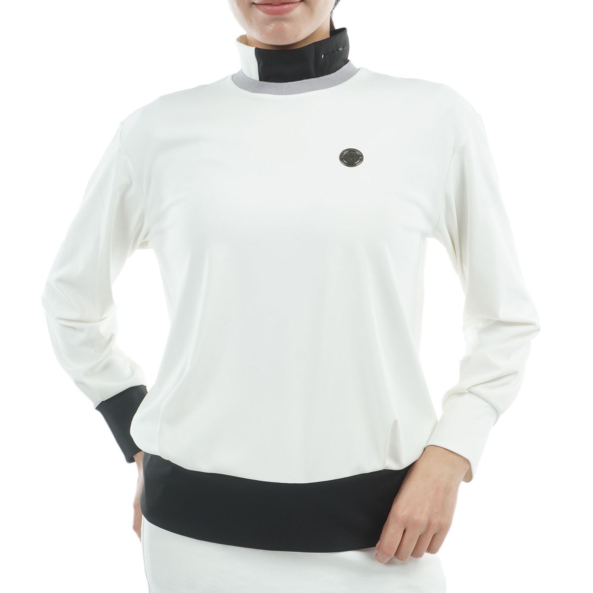 [2025NH~f] o X|[ LANVIN SPORT Xgb` AVg[fUCnClbNVc zCg 01 fB[X