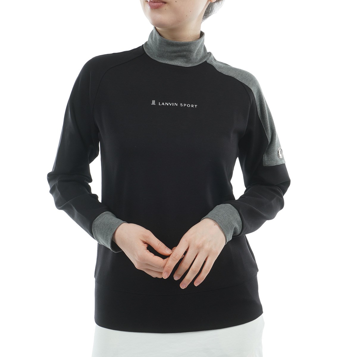 [2025NH~f] o X|[ LANVIN SPORT Xgb` ubLOfUC nClbNVc ubN 03 fB[X