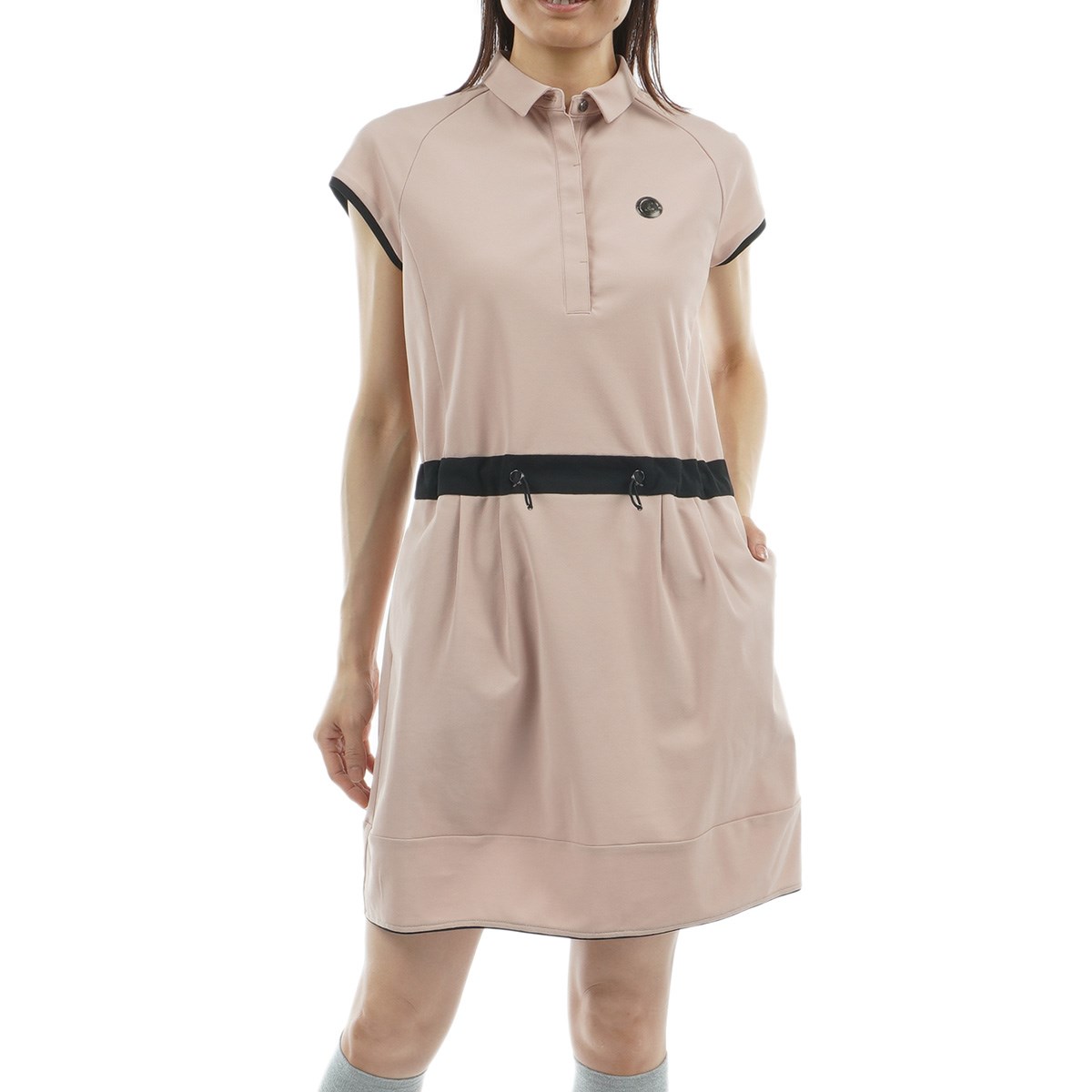 [2025NH~f] o X|[ LANVIN SPORT Xgb` s[X x[W 02 fB[X