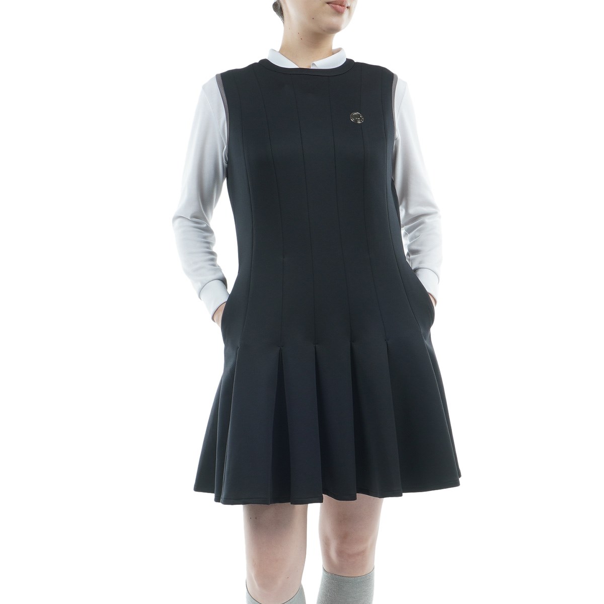[2025NH~f] o X|[ LANVIN SPORT ^bNs[X ubN 03 fB[X