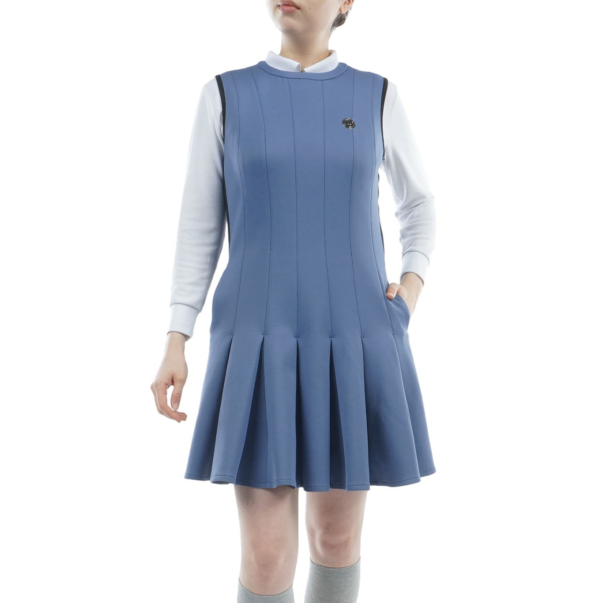 [2025NH~f] o X|[ LANVIN SPORT ^bNs[X u[ 02 fB[X