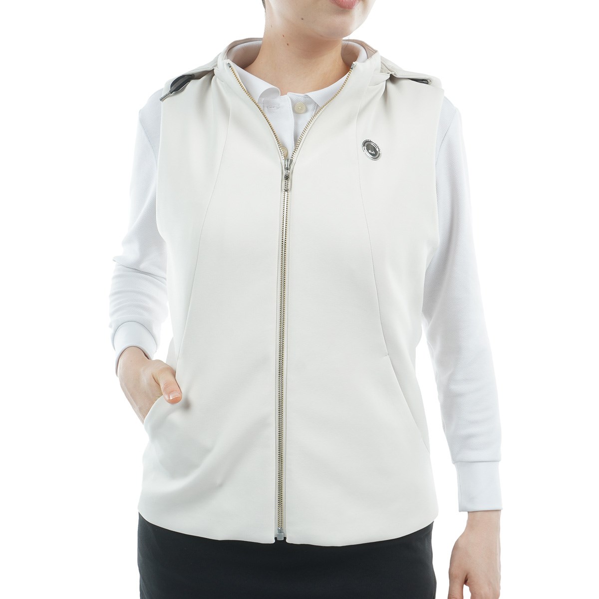 [2025NH~f] o X|[ LANVIN SPORT 2WAY _{[jbgAE^[xXg zCg 02 fB[X