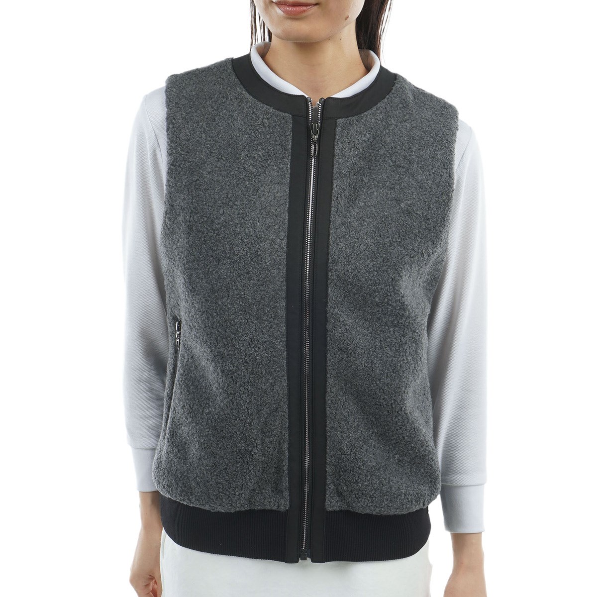 [2025NH~f] o X|[ LANVIN SPORT tFCNt@[ Xgb`AE^[xXg `R[O[ 03 fB[X