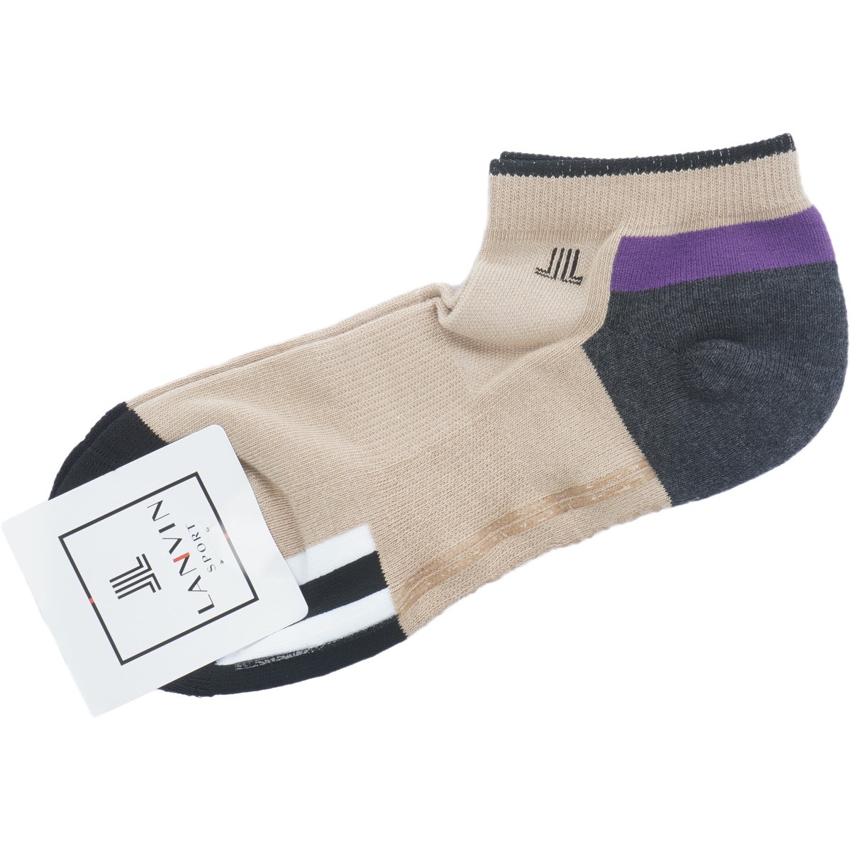 [2025Nf] o X|[ LANVIN SPORT AN\bNX x[W 02 Y