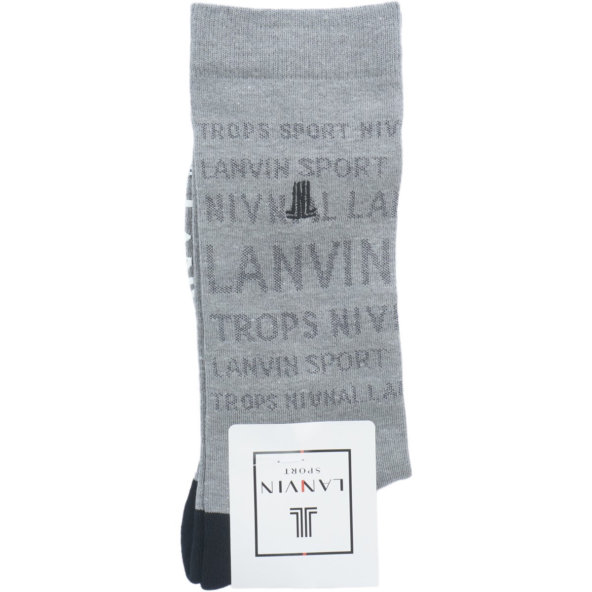 [2025Nf] o X|[ LANVIN SPORT SfUC M[\bNX O[ 02 Y