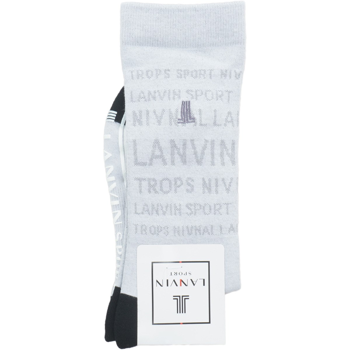 [2025Nf] o X|[ LANVIN SPORT SfUC M[\bNX zCg 01 Y