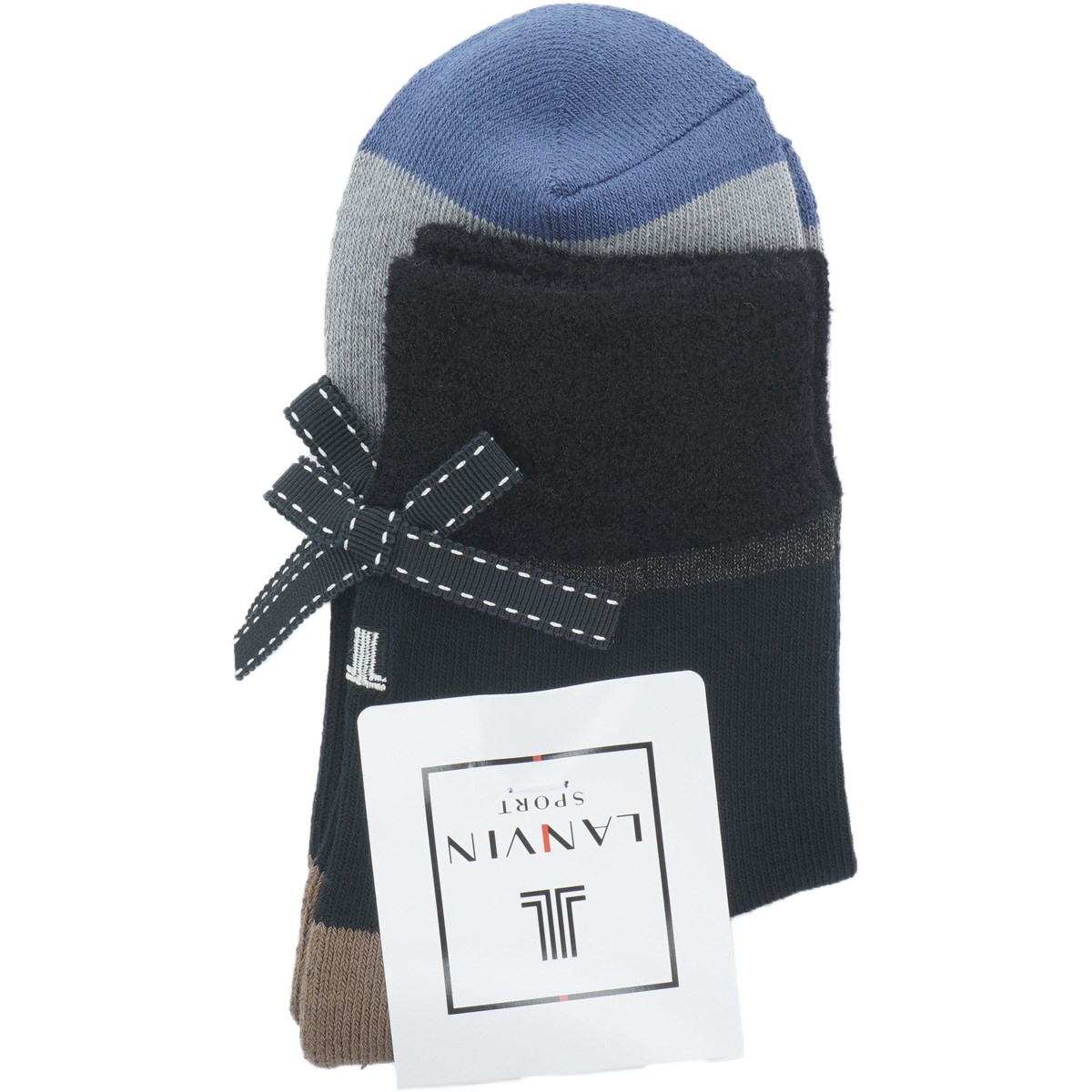 ランバン(LANVIN) レディース靴下 | 通販・人気ランキング