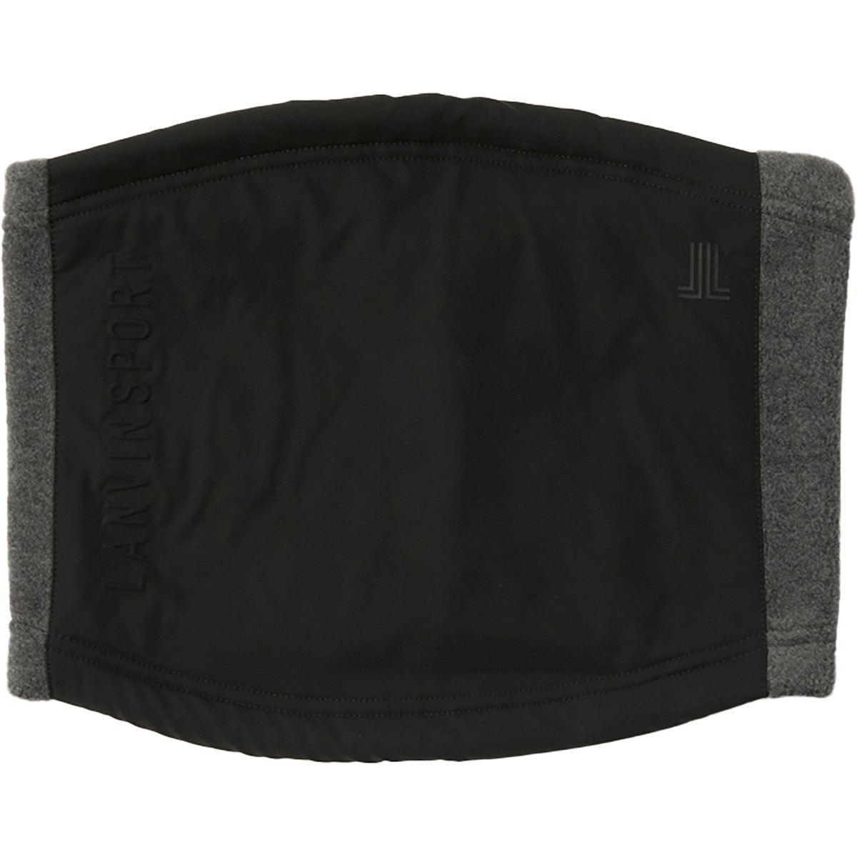 [2025Nf] o X|[ LANVIN SPORT vCtbNXlbNEH[}[ ubN 03 Y