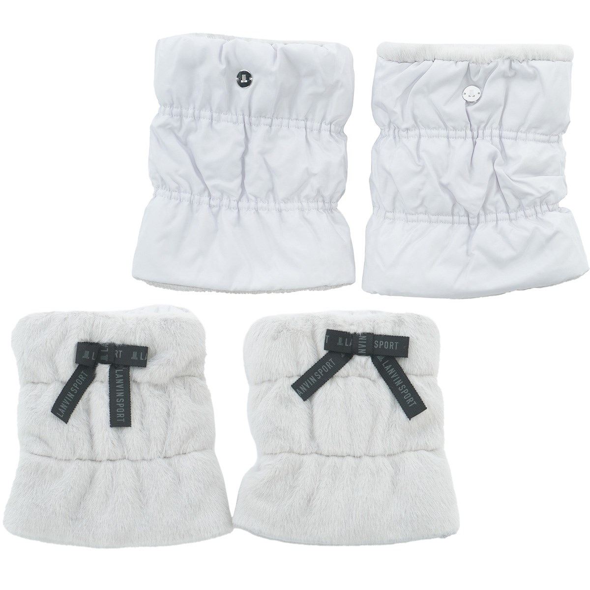 [2025Nf] o X|[ LANVIN SPORT o[Vu {AbOEH[}[ O[ 01 fB[X