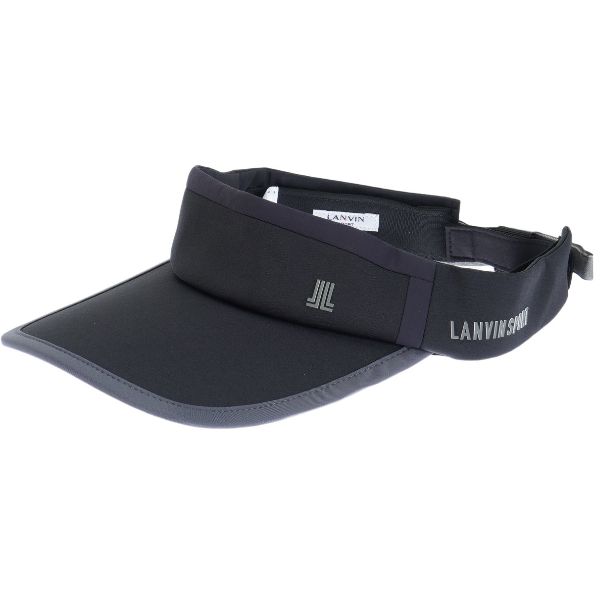 [2025Nf] o X|[ LANVIN SPORT ToCU[ ubN 03 fB[X