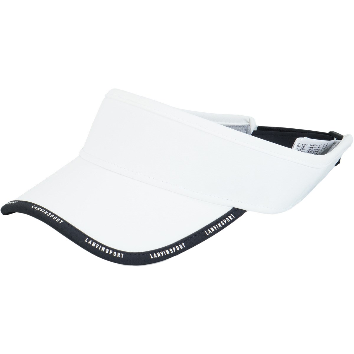 [2025Nf] o X|[ LANVIN SPORT pCsOSToCU[ zCg 01 Y