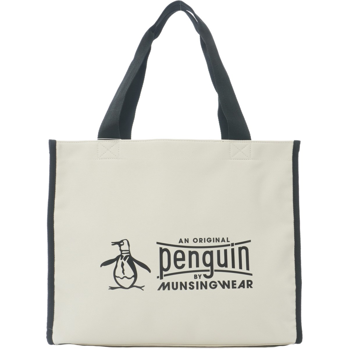 [2025Nf] yM oC }VOEFA Penguin by Munsingwear 2WAY BIG PENGUIN g[gobO zCg 00 Y